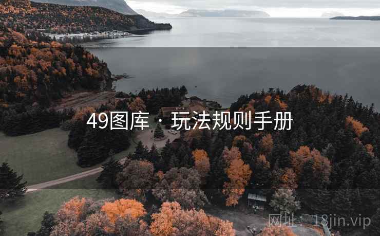 49图库 · 玩法规则手册